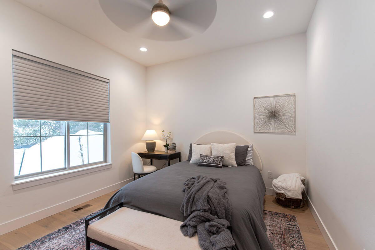Bedroom of this 2-Bedroom,2500 Sq Ft Plan -161-1306