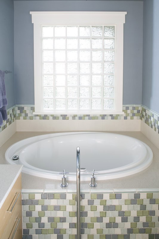 Bathroom of this 4-Bedroom,3959 Sq Ft Plan -161-1309