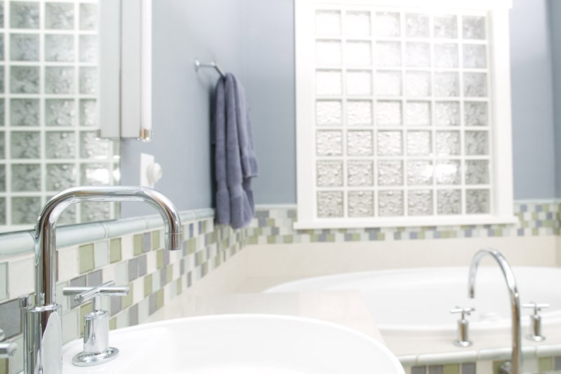 Bathroom of this 4-Bedroom,3959 Sq Ft Plan -161-1309