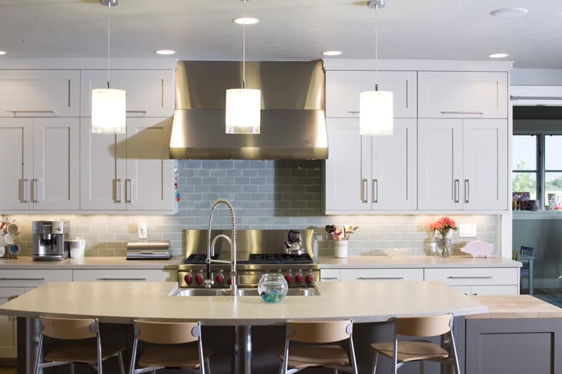 Kitchen of this 4-Bedroom,3959 Sq Ft Plan -161-1309