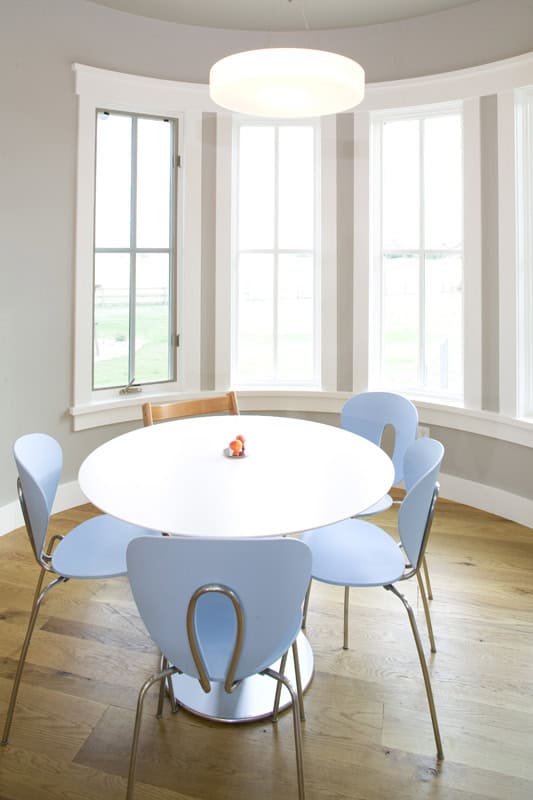 Dining Room of this 4-Bedroom,3959 Sq Ft Plan -161-1309