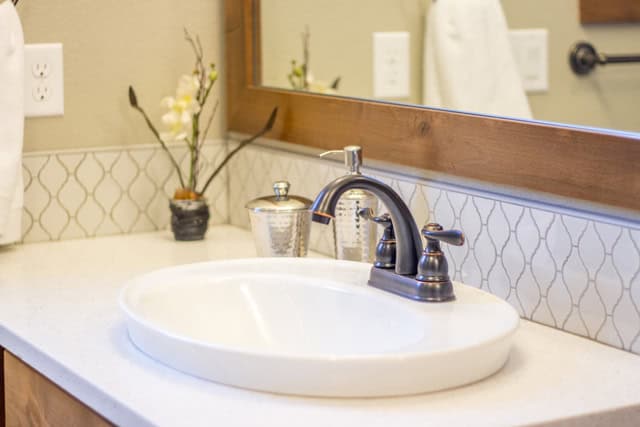 Bathroom of this 3-Bedroom,2561 Sq Ft Plan -161-1310