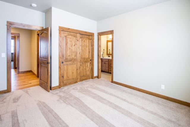 Bedroom of this 3-Bedroom,2561 Sq Ft Plan -161-1310