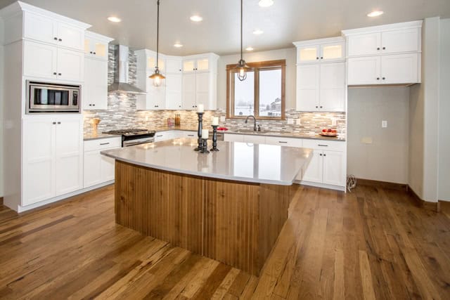 Kitchen of this 3-Bedroom,2561 Sq Ft Plan -161-1310