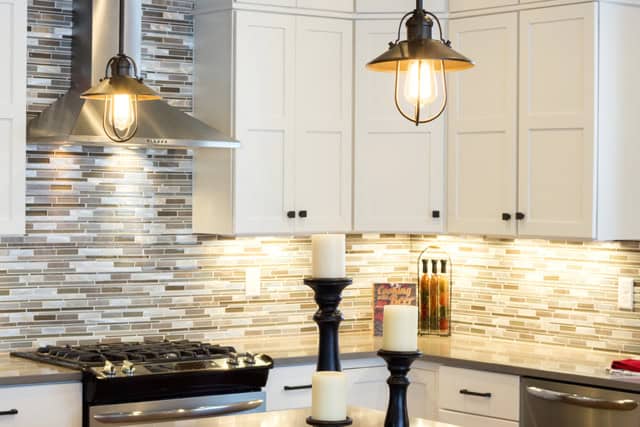 Kitchen of this 3-Bedroom,2561 Sq Ft Plan -161-1310