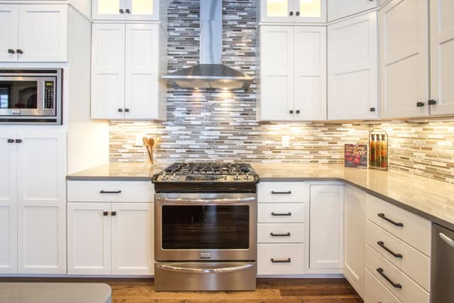 Kitchen of this 3-Bedroom,2561 Sq Ft Plan -161-1310