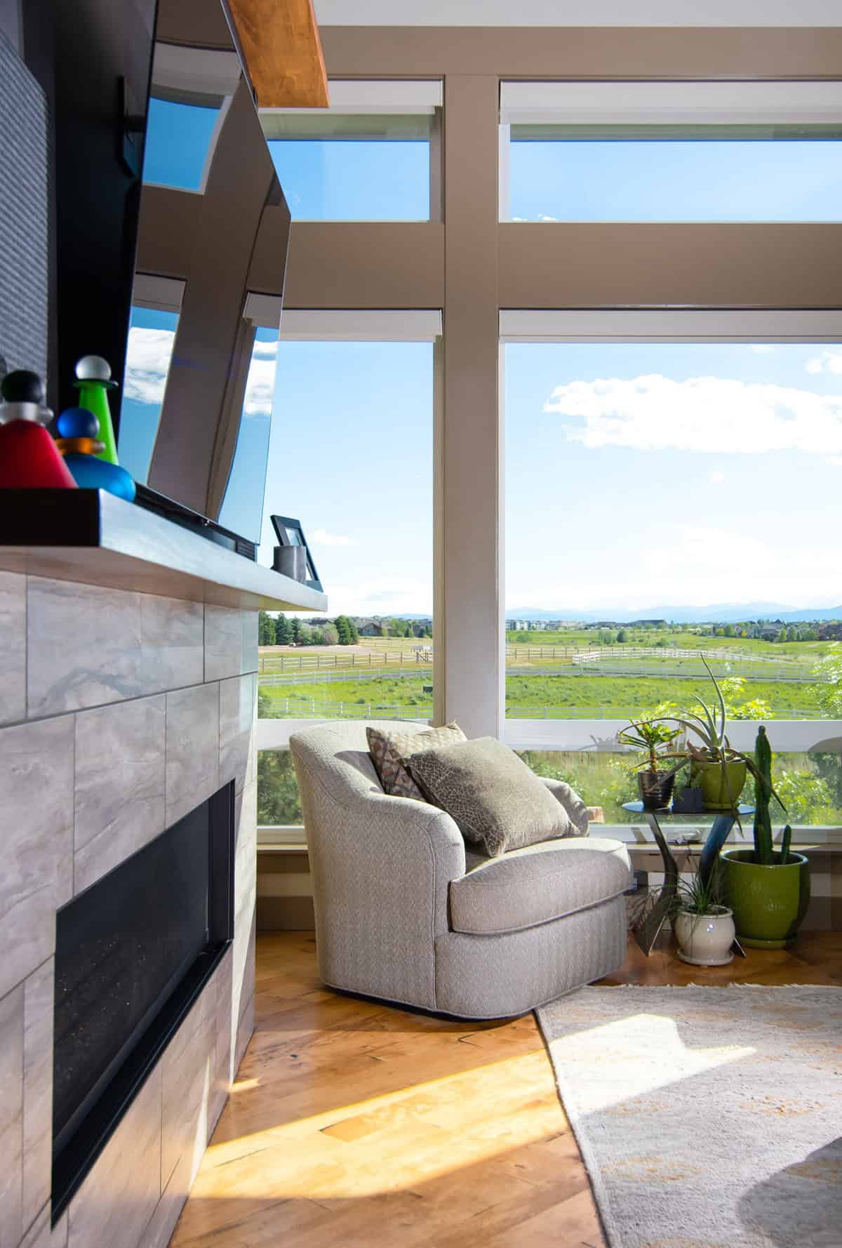 Great Room of this 2-Bedroom,2542 Sq Ft Plan -161-1318