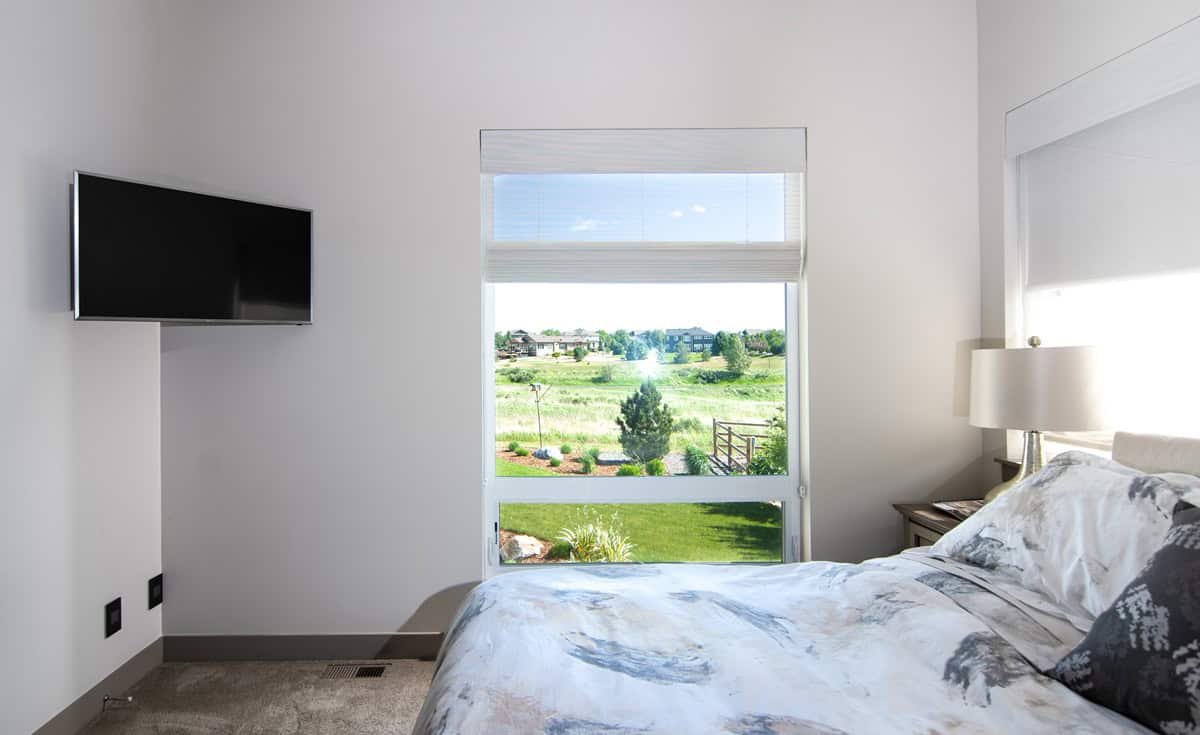 Bedroom of this 2-Bedroom,2542 Sq Ft Plan -161-1318