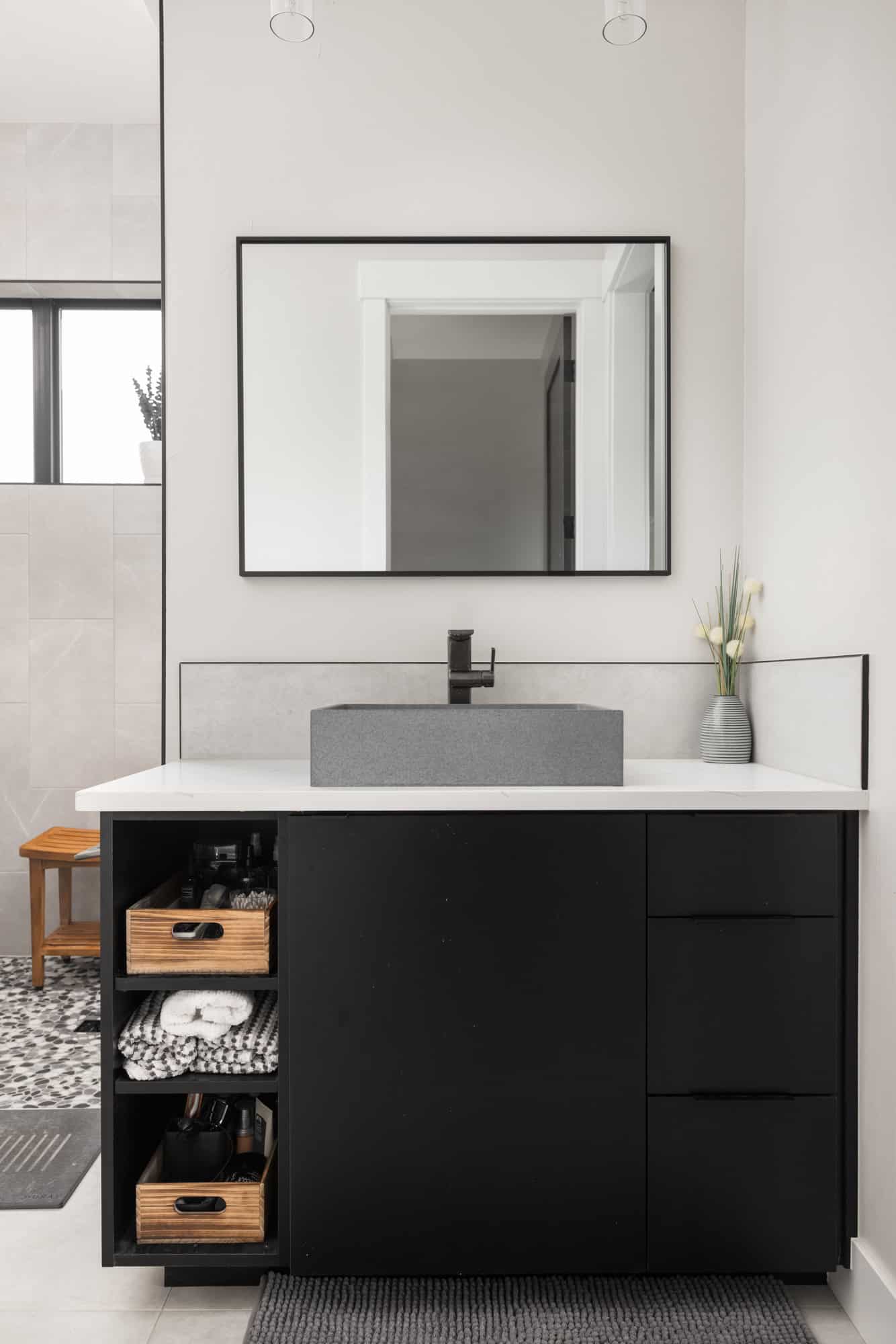 Bathroom of this 2-Bedroom,3037 Sq Ft Plan -161-1322