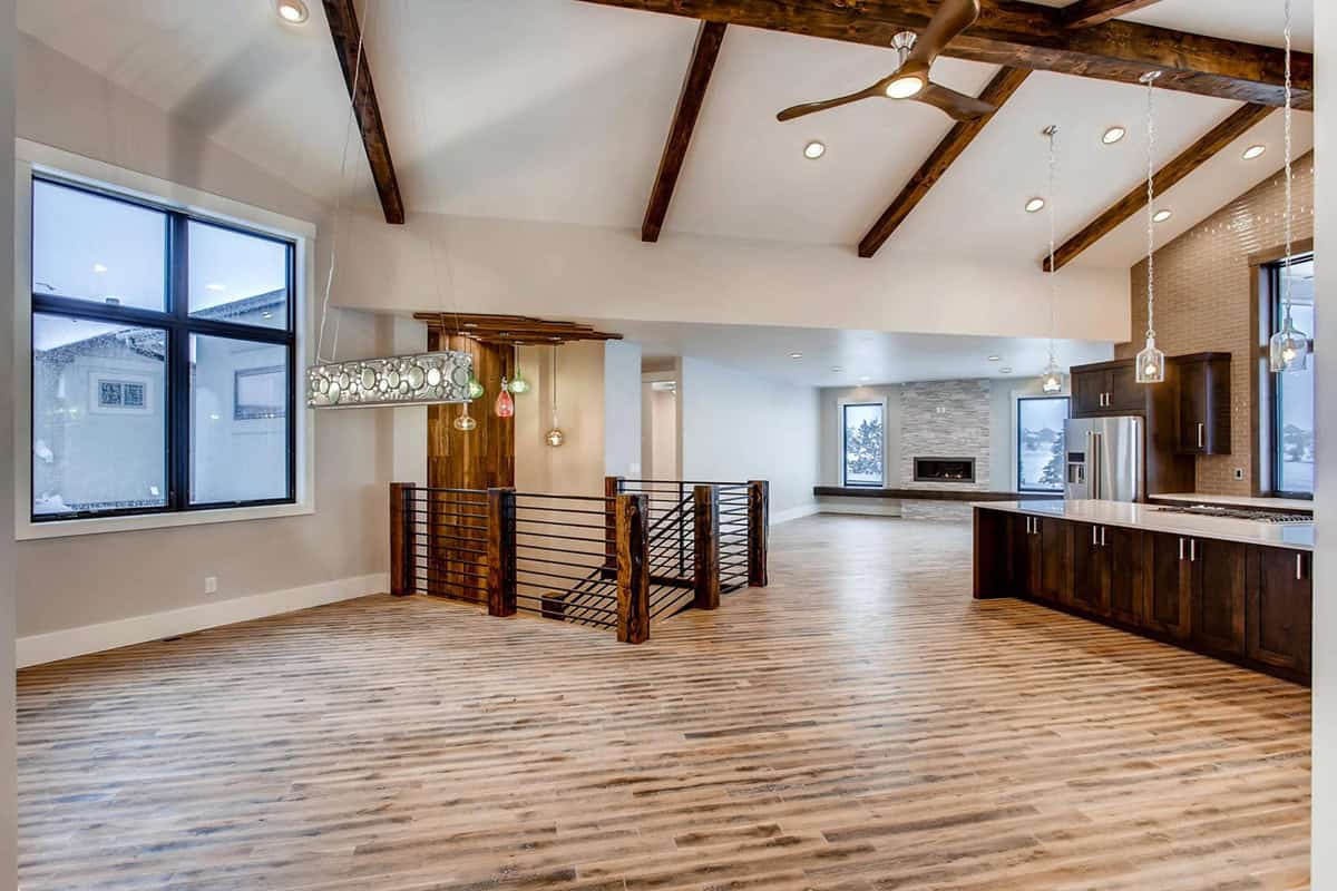 Great Room of this 3-Bedroom,2485 Sq Ft Plan -161-1325
