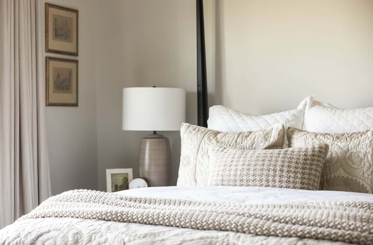 Bedroom of this 2-Bedroom,2645 Sq Ft Plan -161-1326