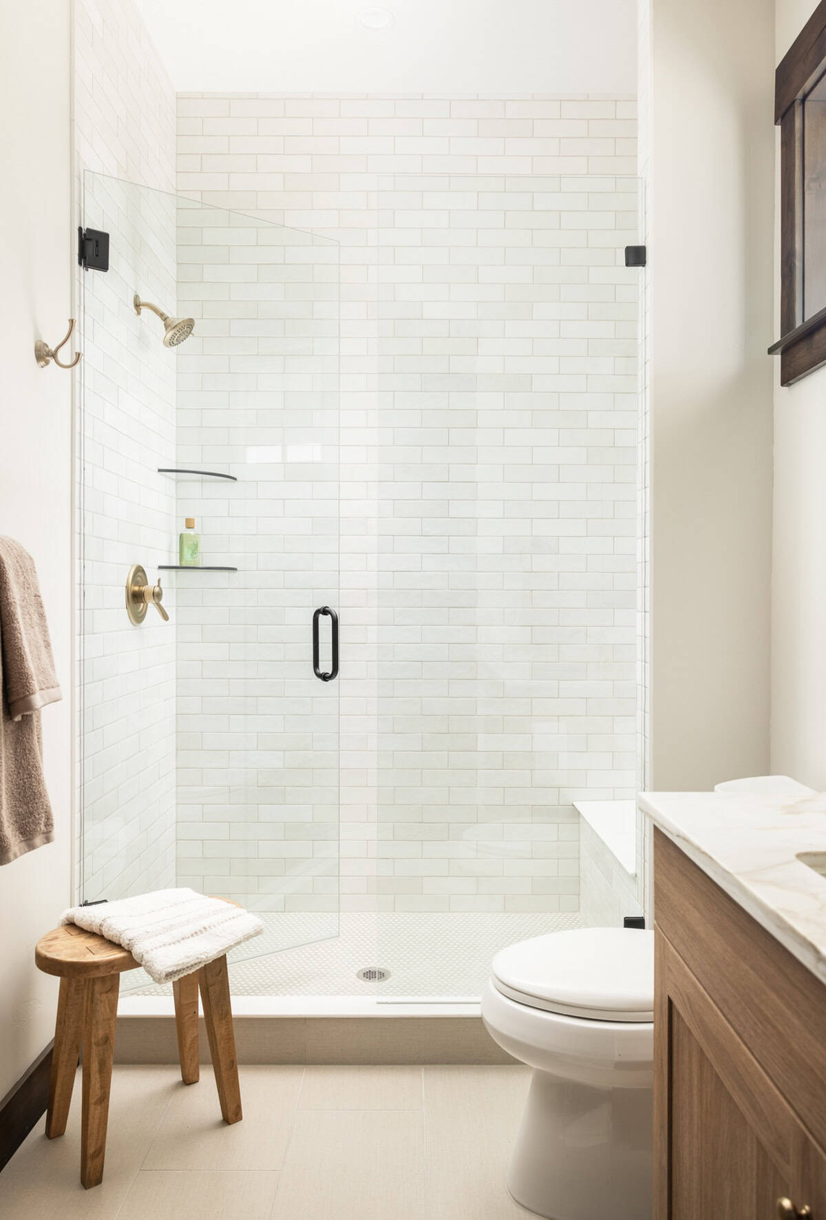 Bathroom of this 2-Bedroom,2645 Sq Ft Plan -161-1326