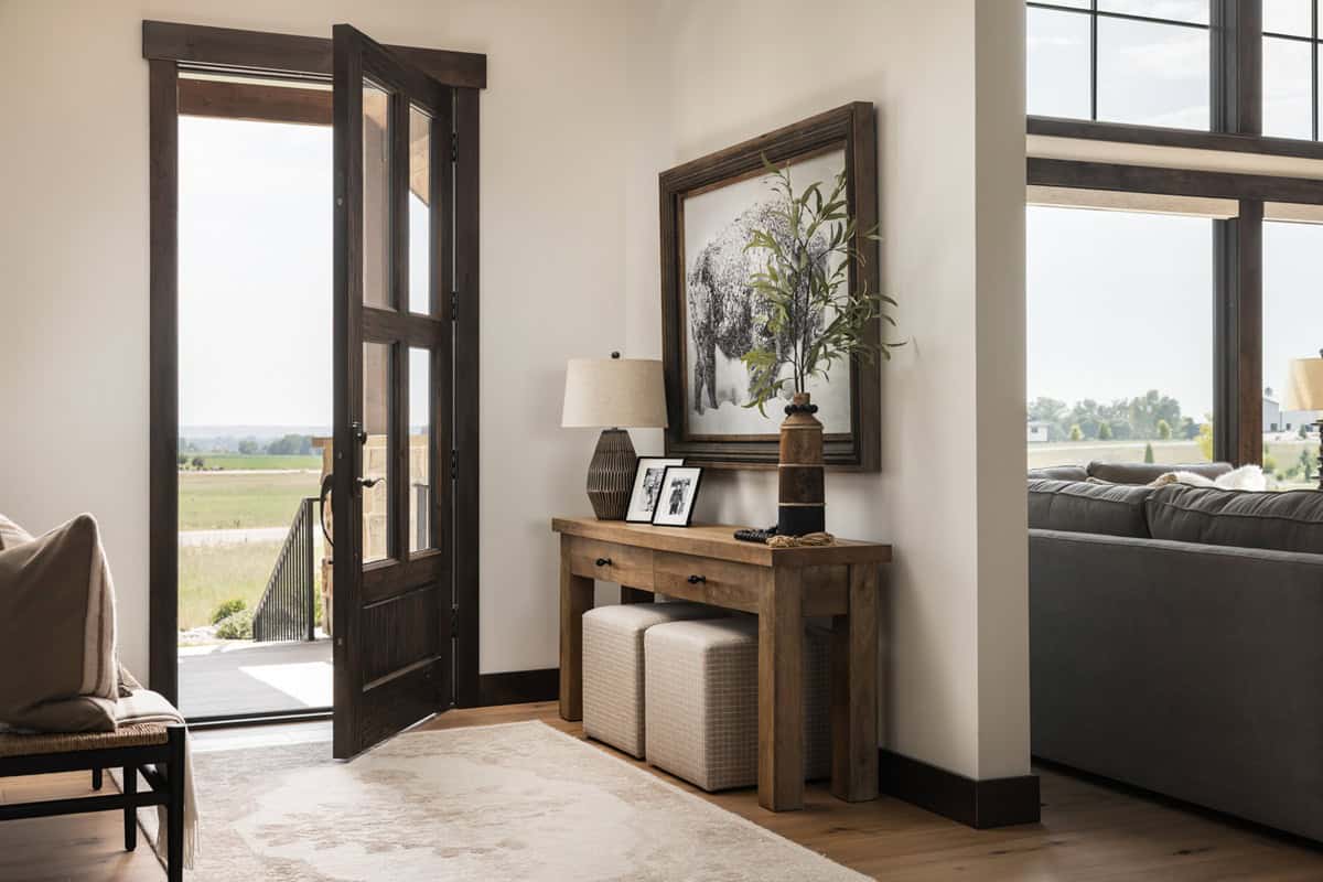 Home Interior Photograph of this 2-Bedroom,2645 Sq Ft Plan -161-1326