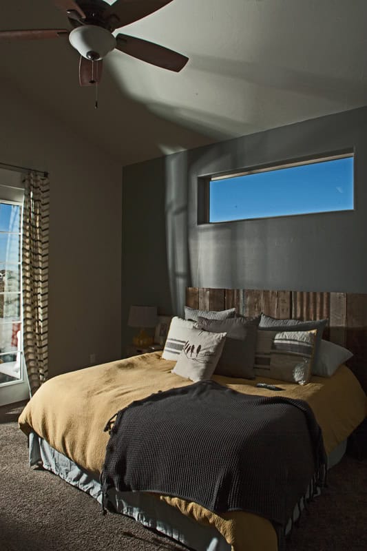 Bedroom of this 3-Bedroom,2140 Sq Ft Plan -161-1337