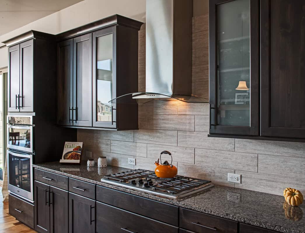 Kitchen of this 3-Bedroom,2140 Sq Ft Plan -161-1337
