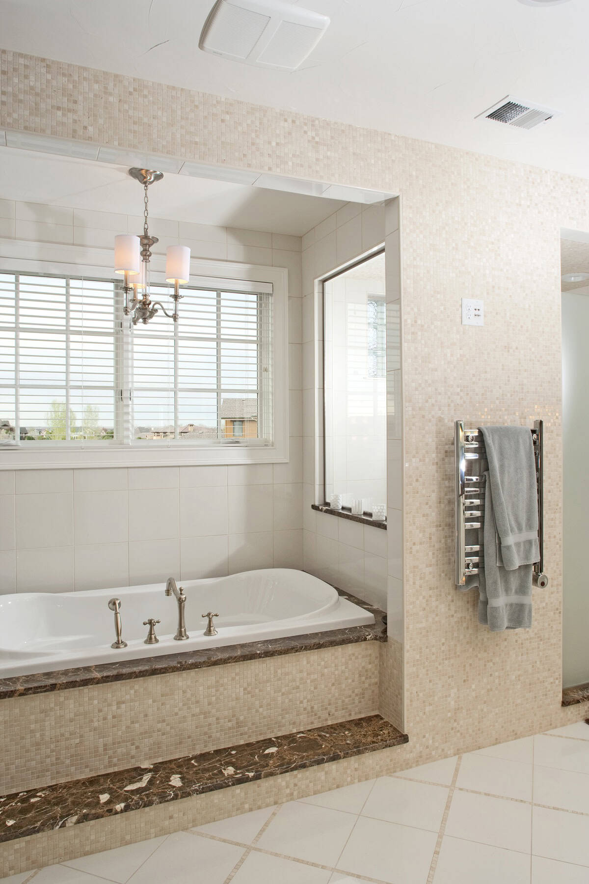 Bathroom of this 3-Bedroom,4608 Sq Ft Plan -161-1342