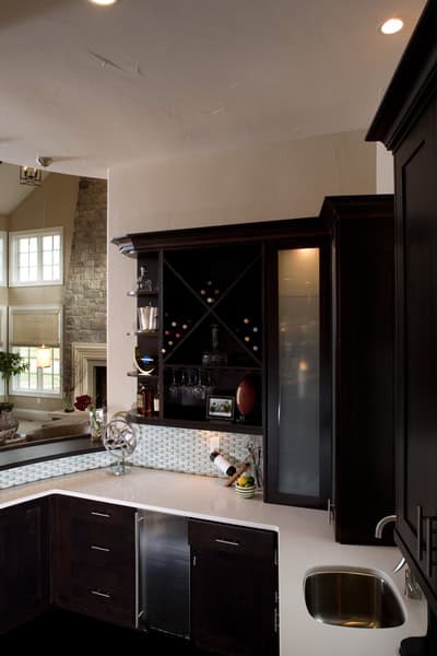 Bathroom of this 3-Bedroom,4608 Sq Ft Plan -161-1342