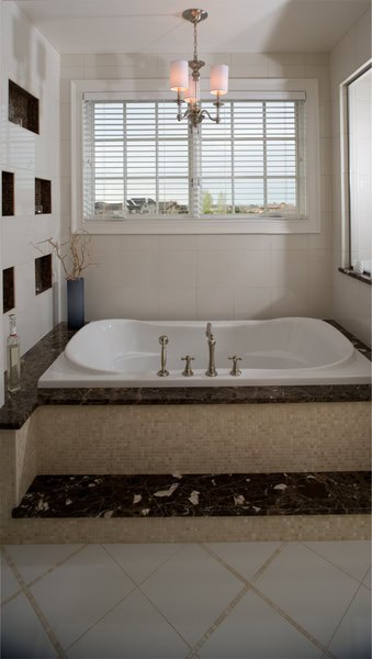Bathroom of this 3-Bedroom,4608 Sq Ft Plan -161-1342