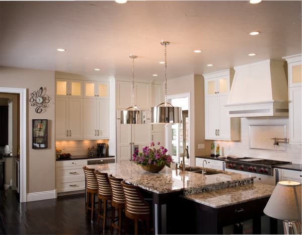 Kitchen of this 3-Bedroom,4608 Sq Ft Plan -161-1342
