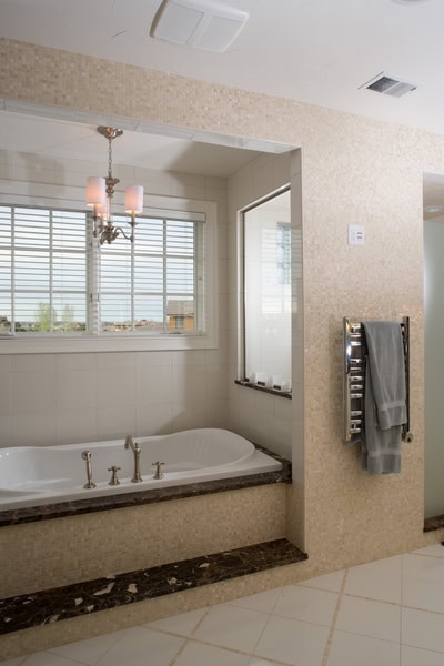 Bathroom of this 3-Bedroom,4608 Sq Ft Plan -161-1342