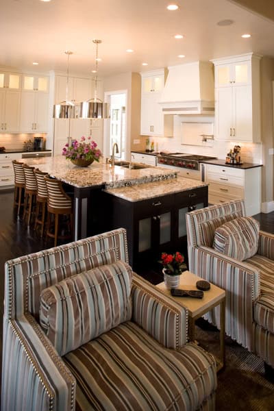Kitchen of this 3-Bedroom,4608 Sq Ft Plan -161-1342