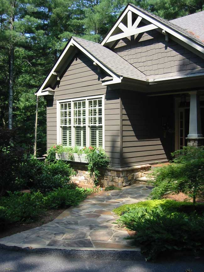 Home Plan Photograph of this 4-Bedroom,3171 Sq Ft Plan -3171