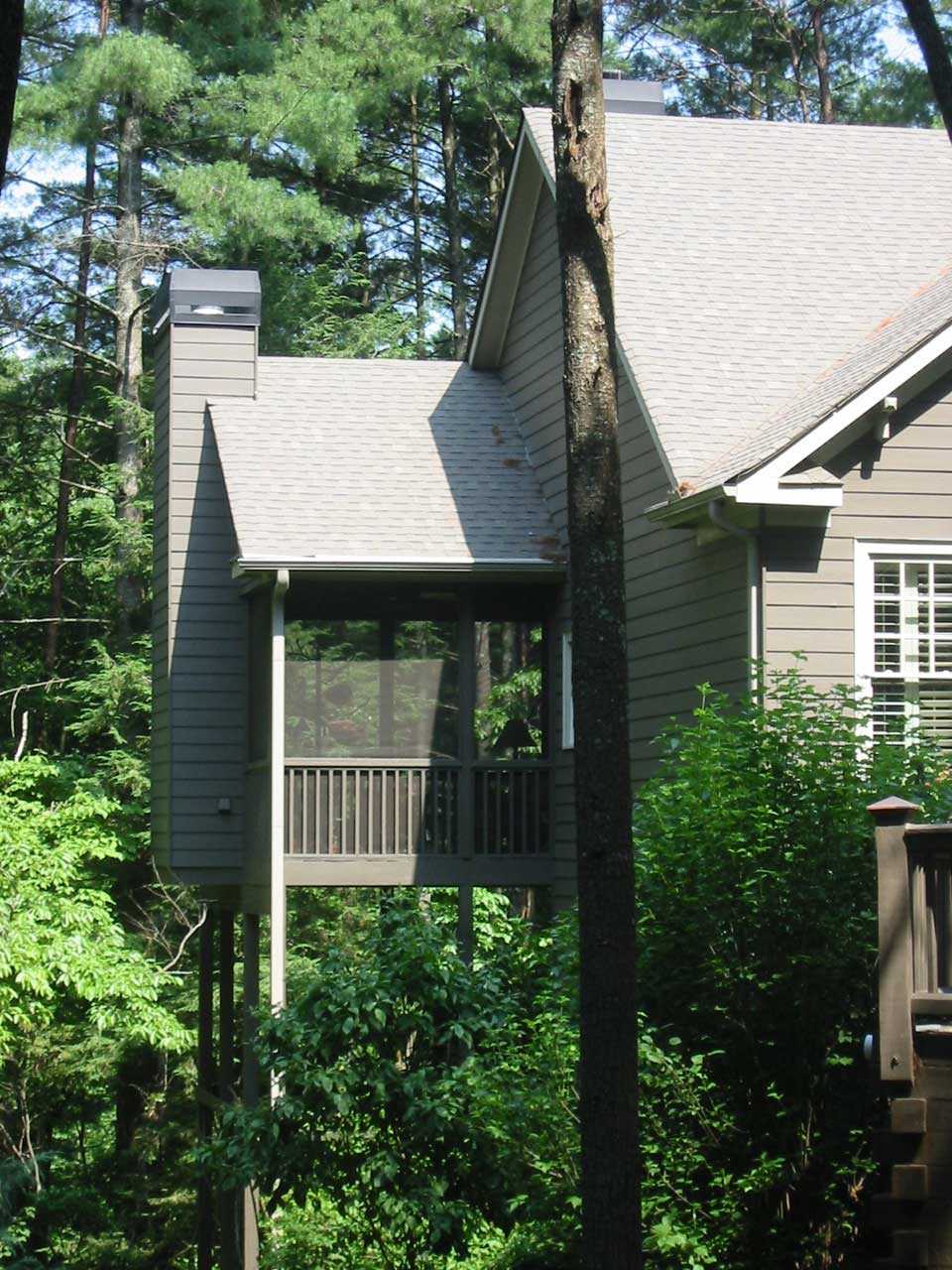 Home Plan Photograph of this 4-Bedroom,3171 Sq Ft Plan -3171