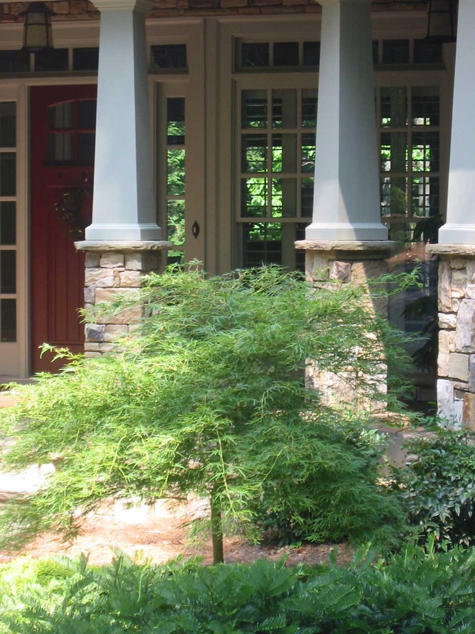 Home Plan Photograph of this 4-Bedroom,3171 Sq Ft Plan -3171