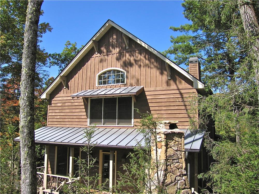 Home Exterior Photograph of this 3-Bedroom,2249 Sq Ft Plan -2249