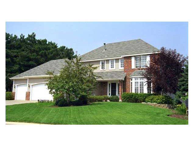 Home Exterior Photograph of this 4-Bedroom,2518 Sq Ft Plan -2518