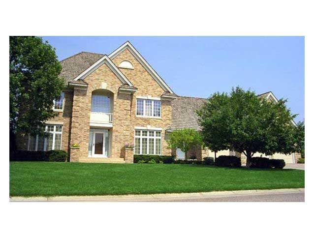 Home Exterior Photograph of this 4-Bedroom,2986 Sq Ft Plan -2986