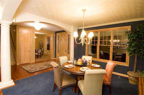 Home Interior Photograph of this 3-Bedroom,3253 Sq Ft Plan -3253