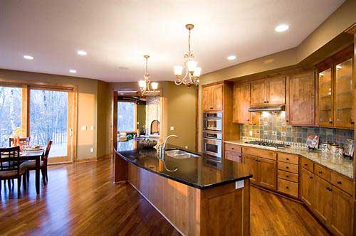 Home Interior Photograph of this 4-Bedroom,3931 Sq Ft Plan -3931