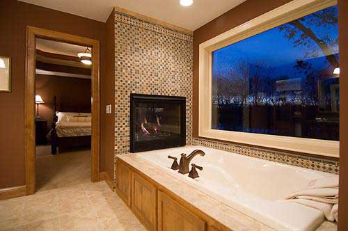 Home Interior Photograph of this 4-Bedroom,3931 Sq Ft Plan -3931