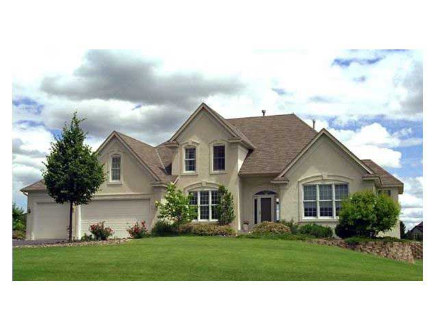 Home Exterior Photograph of this 3-Bedroom,2691 Sq Ft Plan -2691