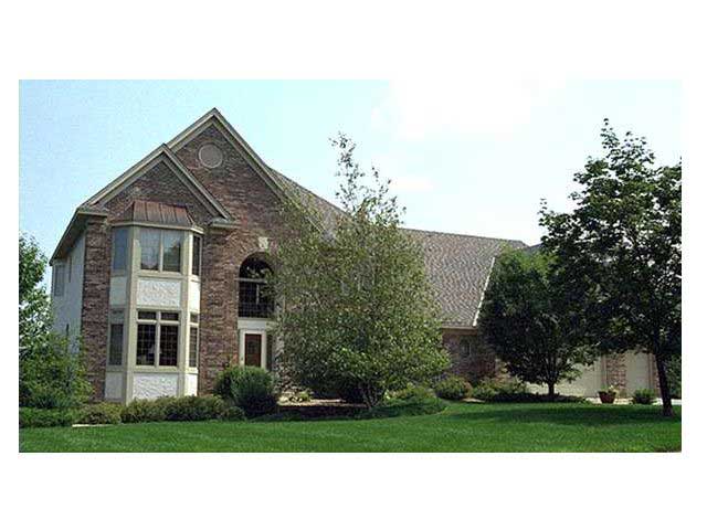 Home Exterior Photograph of this 4-Bedroom,3279 Sq Ft Plan -3279