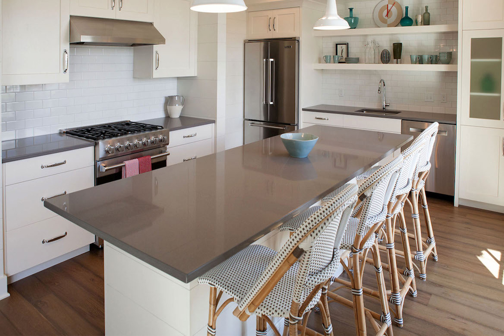 Kitchen of this 3-Bedroom,2170 Sq Ft Plan -2170