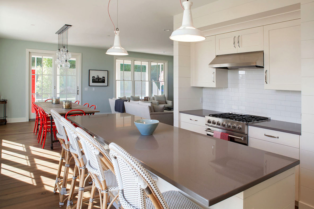 Kitchen of this 3-Bedroom,2170 Sq Ft Plan -2170