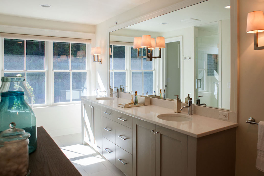 Master Bathroom of this 3-Bedroom,2170 Sq Ft Plan -2170