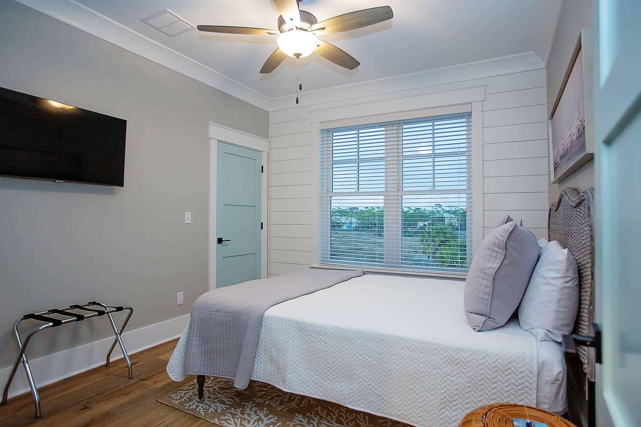 Bedroom of this 5-Bedroom,3588 Sq Ft Plan -168-1163