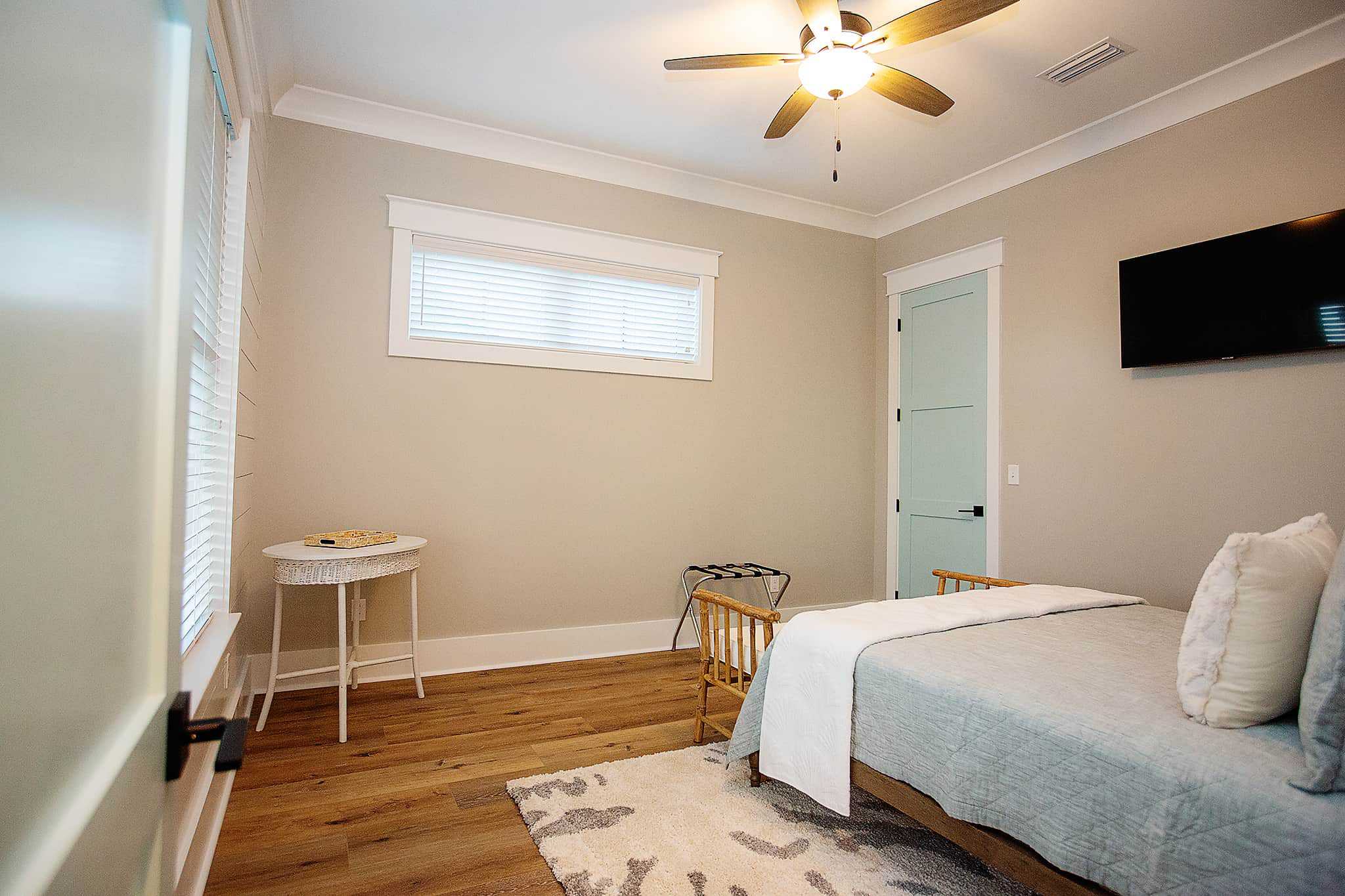 Bedroom of this 5-Bedroom,3588 Sq Ft Plan -168-1163