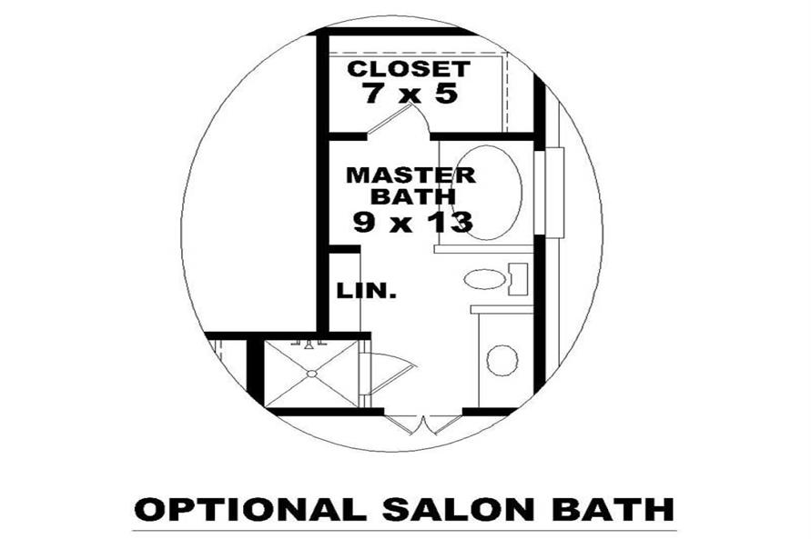 170-2276: Home Other Image-Master Bathroom