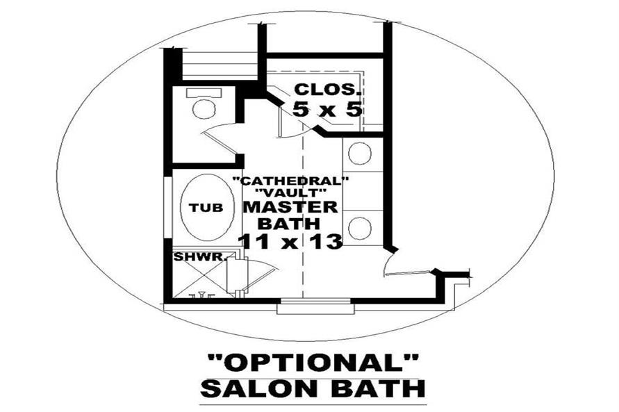 170-2345: Home Other Image-Master Bathroom