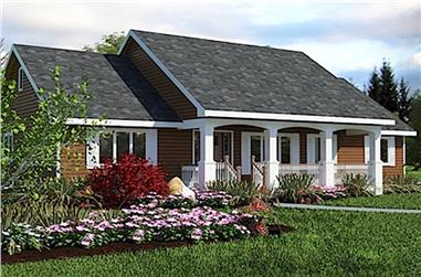  Canadian  House  Plans  Home  Designs The Plan  Collection