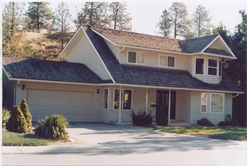EXTERIOR PHOTO of this 3-Bedroom,1859 Sq Ft Plan -1859