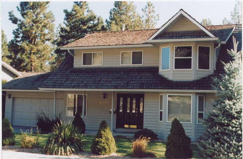 Main image for house plan # 13090