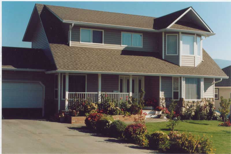 EXTERIOR PHOTO of this 3-Bedroom,1859 Sq Ft Plan -1859