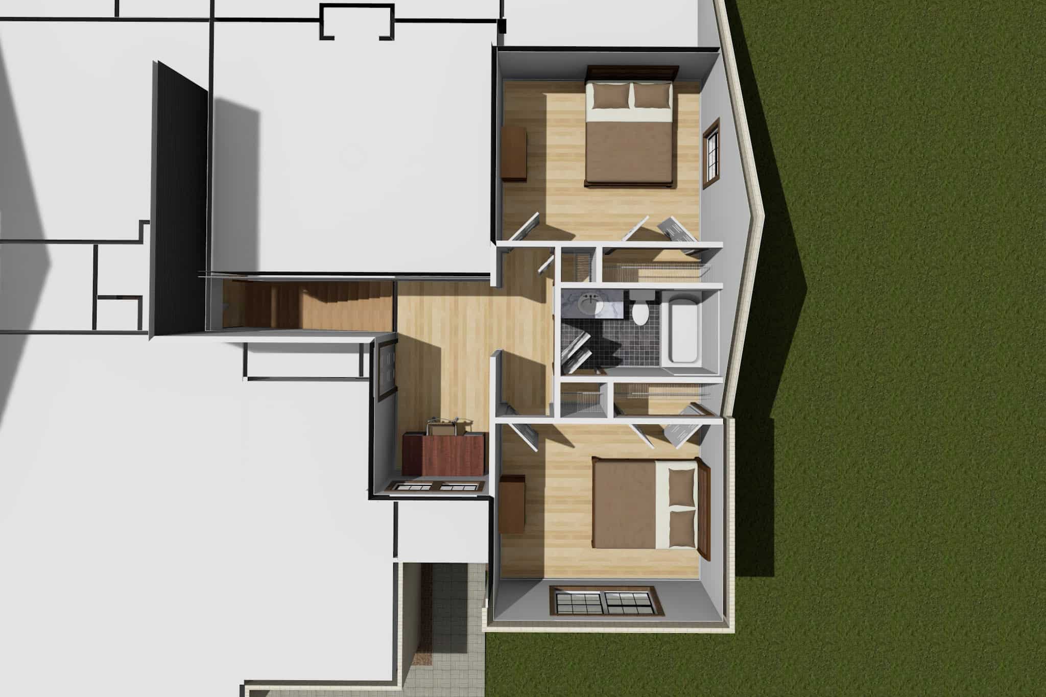 Home Other Image of this 3-Bedroom,2171 Sq Ft Plan -178-1172