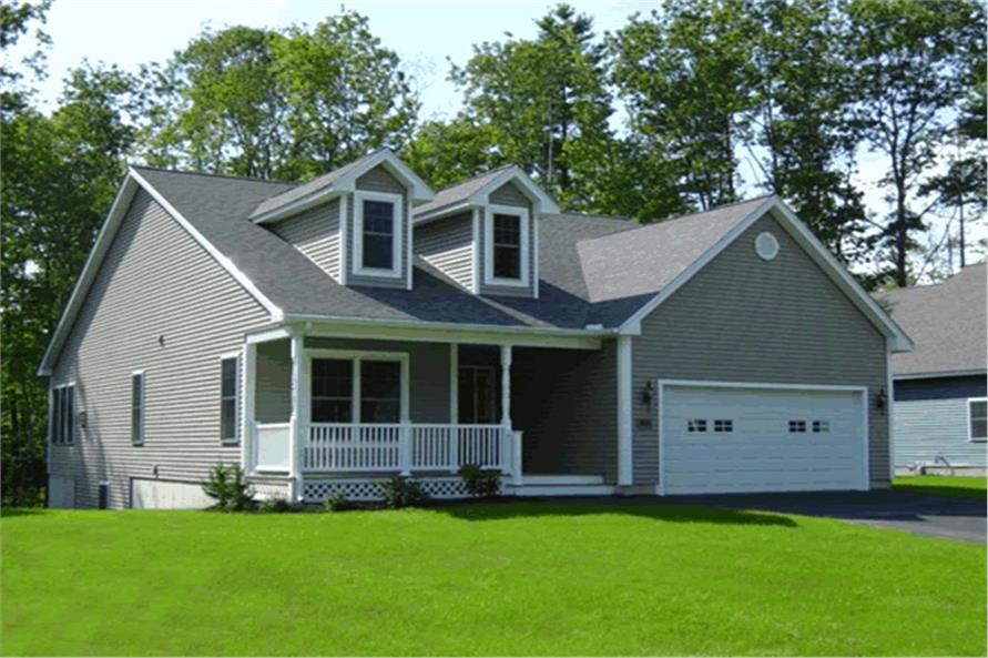 Traditional Country Ranch Cape Cod House Plans Home Traditional Country Ranch Cape Cod House Plans Home