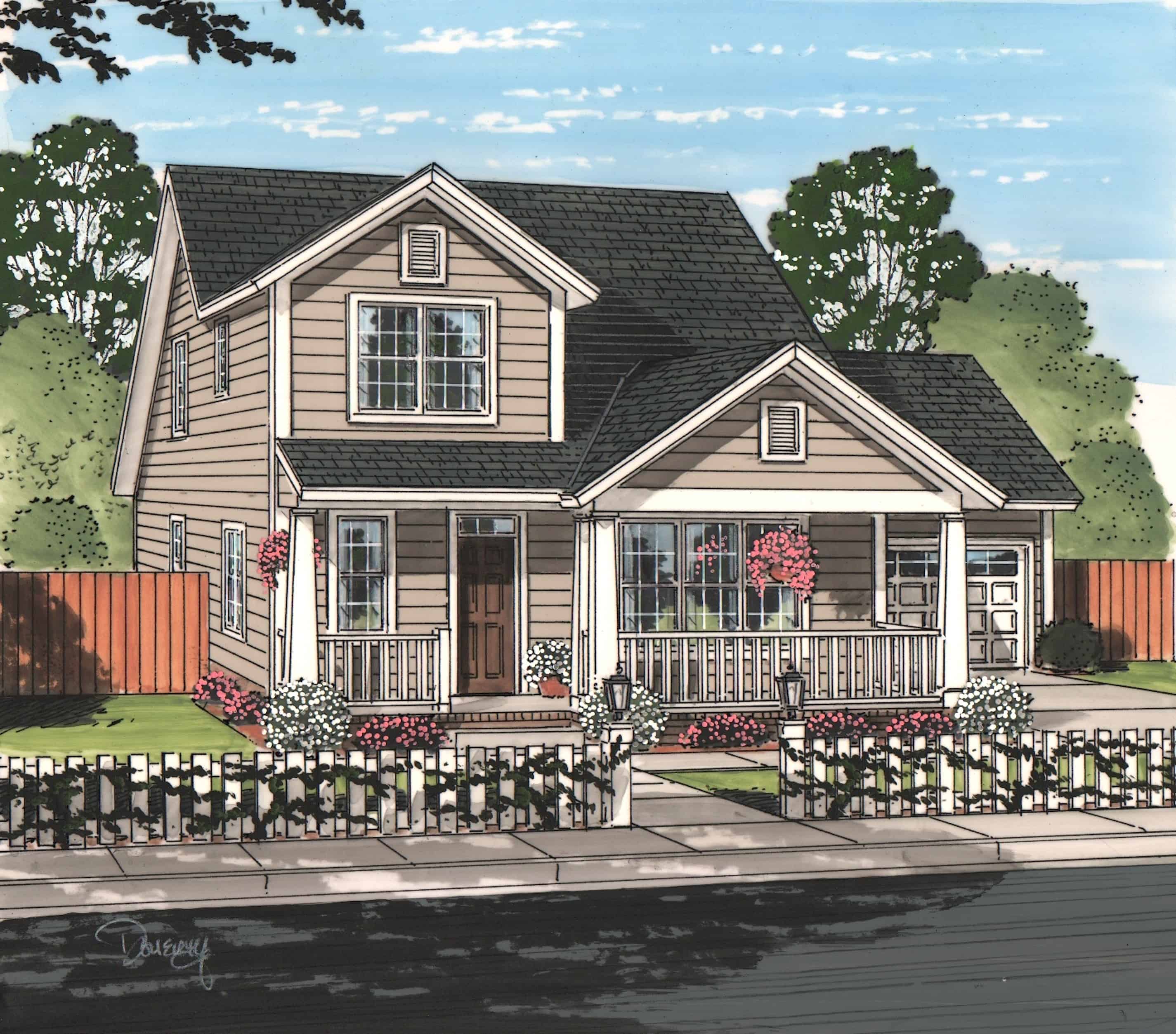 Home Other Image of this 4-Bedroom,2232 Sq Ft Plan -178-1219